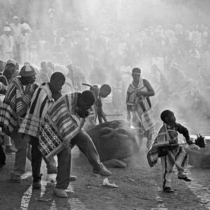 Group theory : black music